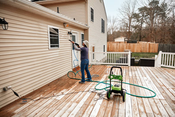 Best Pressure Washing Company Near Me  in Poseyville, IN