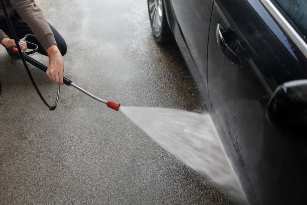 Best Residential Pressure Washing Services  in Poseyville, IN