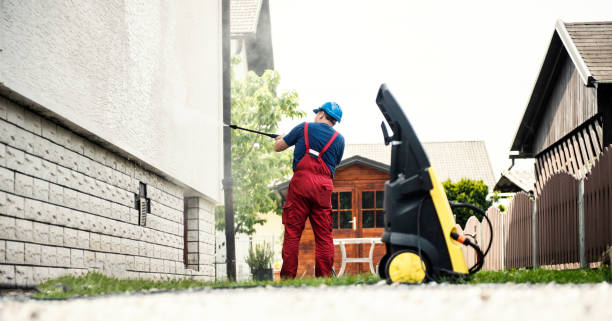 Best Commercial Pressure Washing  in Poseyville, IN